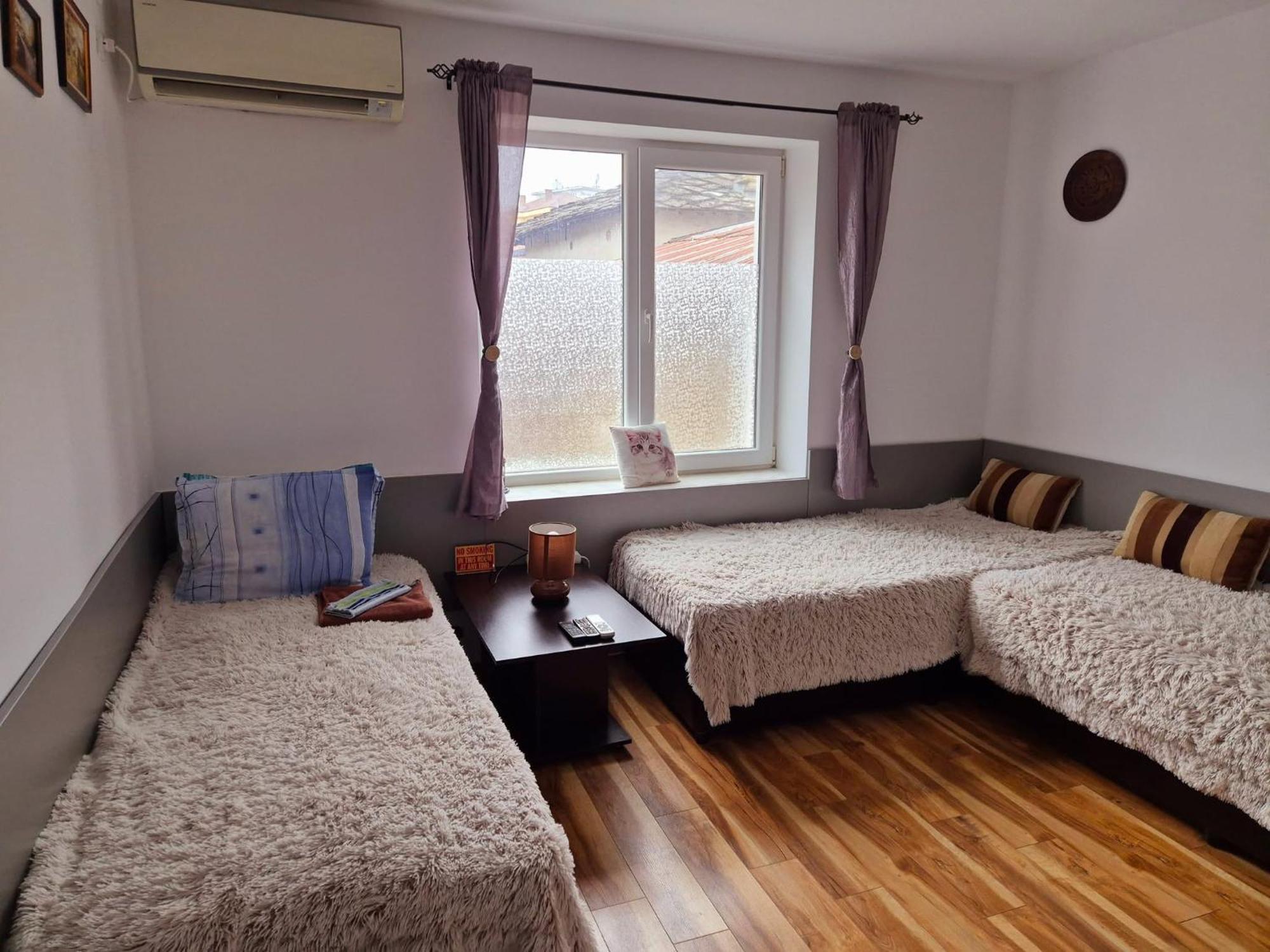 Apartment Shesti Uchastak Габрово Экстерьер фото