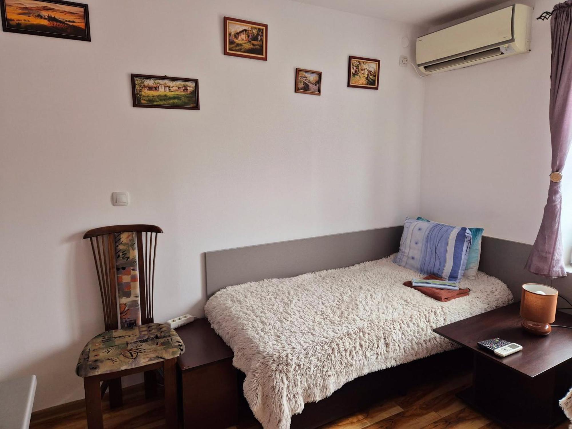 Apartment Shesti Uchastak Габрово Экстерьер фото