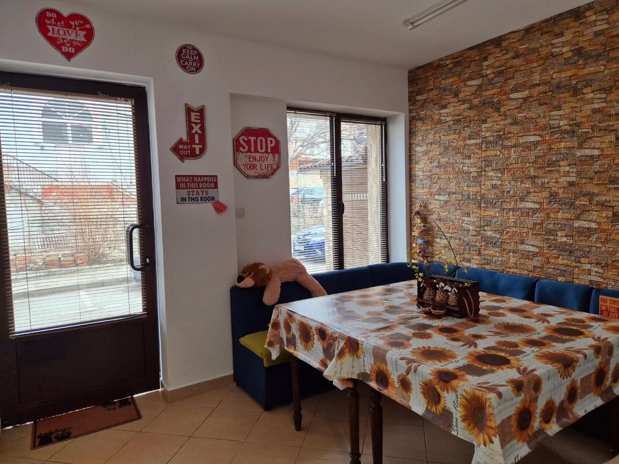 Apartment Shesti Uchastak Габрово Экстерьер фото
